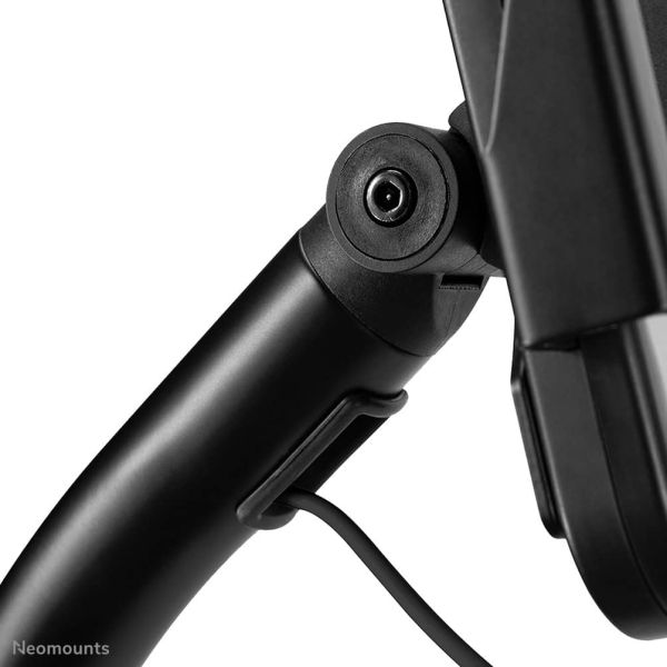 Neomounts tablet vloersteun (FL15-625BL1) Neomounts tablet vloersteun (FL15-625BL1)