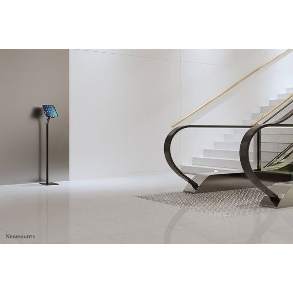 Neomounts tablet vloersteun (FL15-625BL1) Neomounts tablet vloersteun (FL15-625BL1)