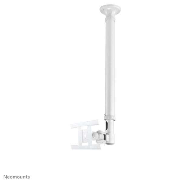 Neomounts monitor plafondsteun (FPMA-C100WHITE)