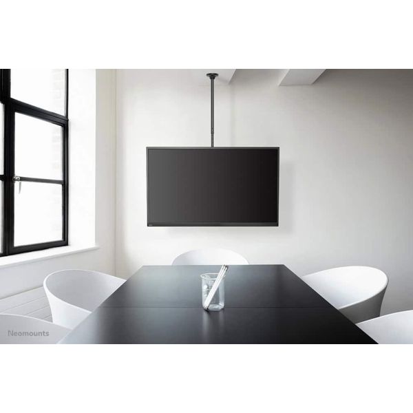 Neomounts TV plafondsteun (FPMA-C340BLACK)