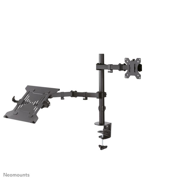 Neomounts monitor/laptop bureausteun (FPMA-D550NOTEBOOK)