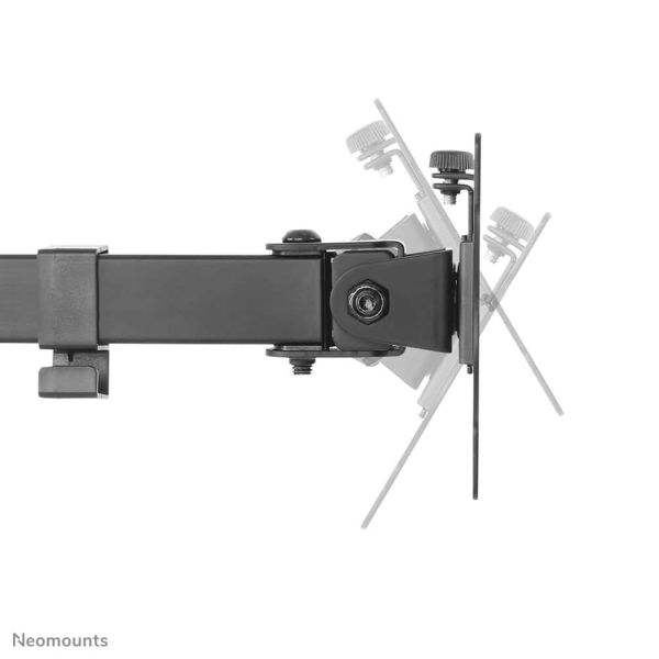Neomounts monitor/laptop bureausteun (FPMA-D550NOTEBOOK)