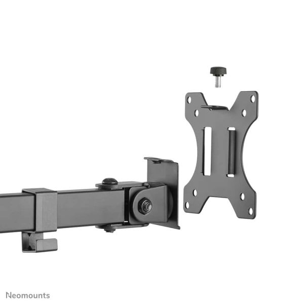 Neomounts monitor/laptop bureausteun (FPMA-D550NOTEBOOK)