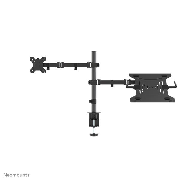 Neomounts monitor/laptop bureausteun (FPMA-D550NOTEBOOK)