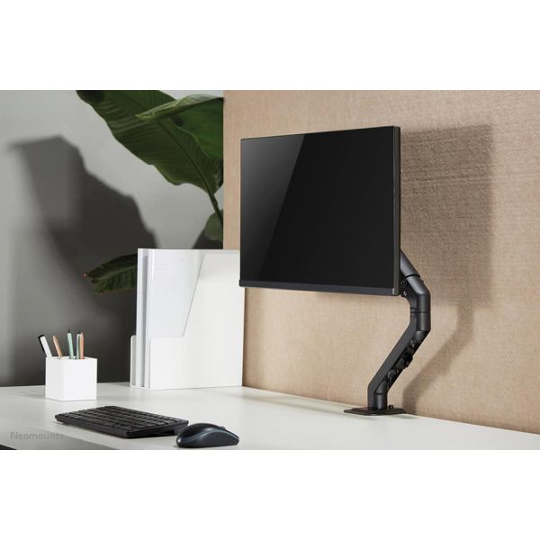 Neomounts monitorarm (FPMA-D650BLACK)