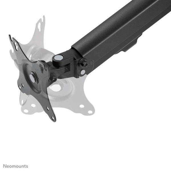 Neomounts monitorarm (FPMA-D650BLACK)