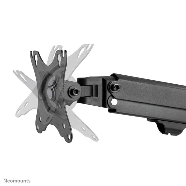 Neomounts monitorarm (FPMA-D650BLACK)