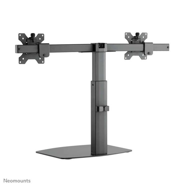 Neomounts monitor stand (FPMA-D865DBLACK)