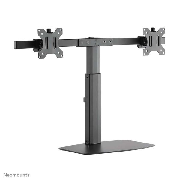 Neomounts monitor stand (FPMA-D865DBLACK)