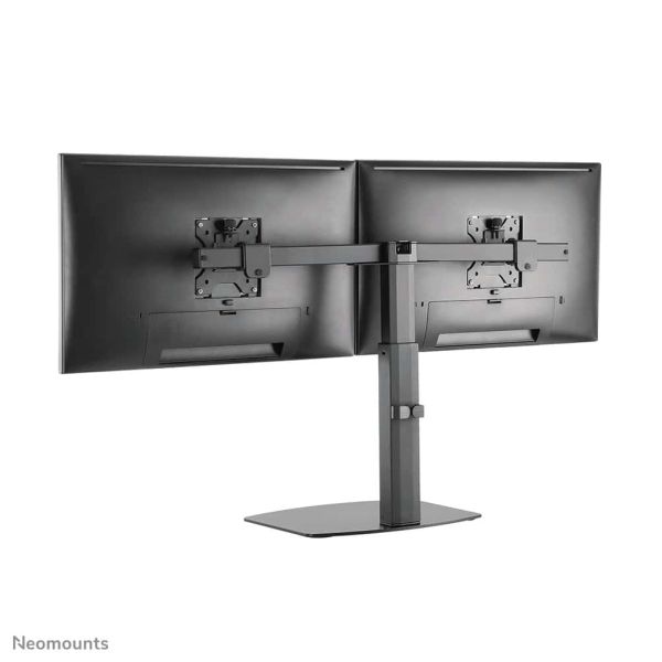 Neomounts monitor stand (FPMA-D865DBLACK)