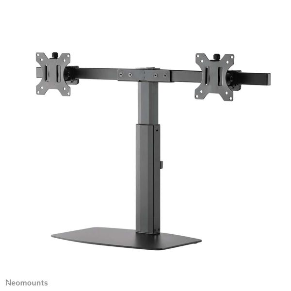 Neomounts monitor stand (FPMA-D865DBLACK)