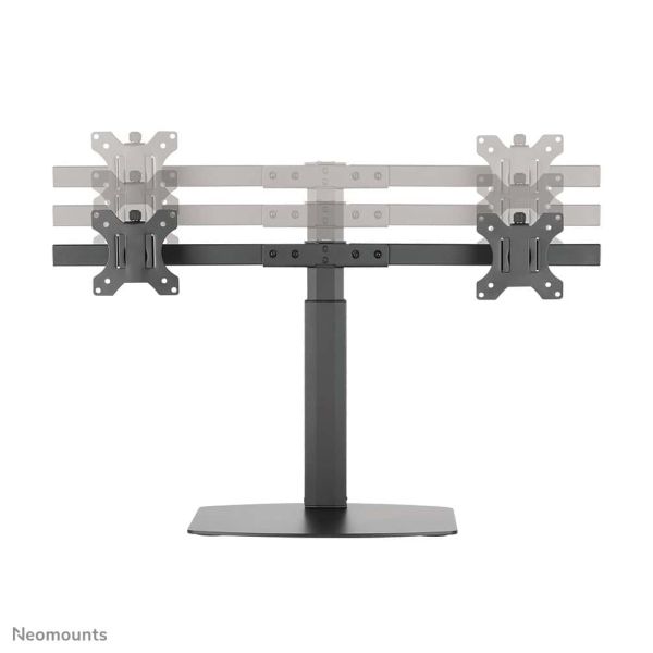 Neomounts monitor stand (FPMA-D865DBLACK)