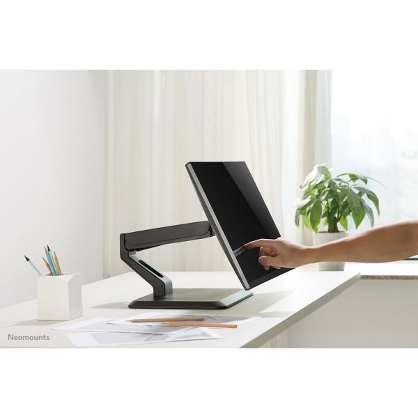 Neomounts monitor stand (FPMA-D885BLACK)