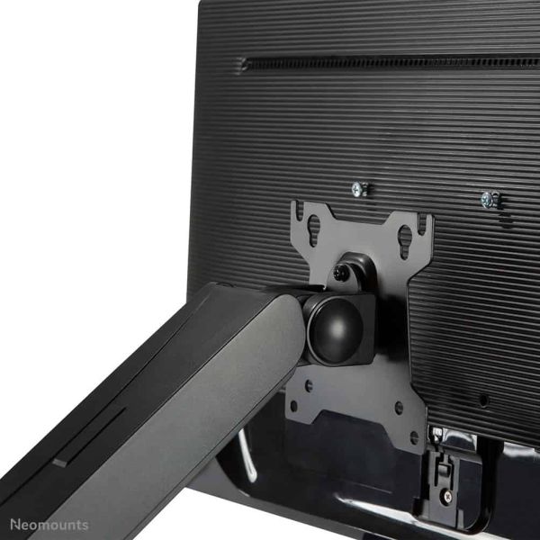 Neomounts monitor stand (FPMA-D885BLACK)