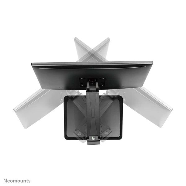 Neomounts monitor stand (FPMA-D885BLACK)