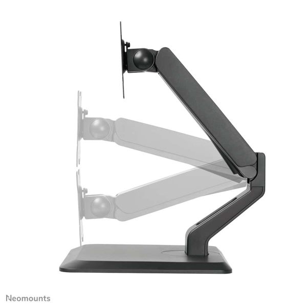 Neomounts monitor stand (FPMA-D885BLACK)