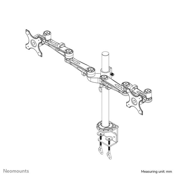 Neomounts monitorarm (FPMA-D935D)