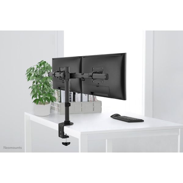 Neomounts monitorarm (FPMA-DCB100DBLACK)