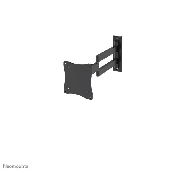 Neomounts tv/monitor wandsteun (FPMA-W830BLACK)