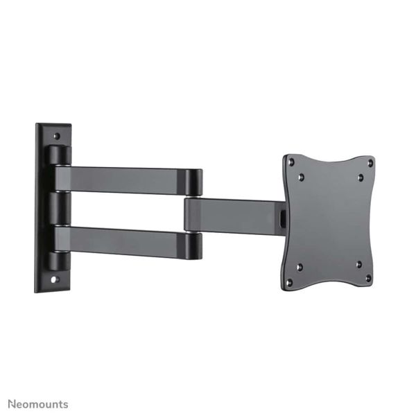 Neomounts tv/monitor wandsteun (FPMA-W830BLACK)