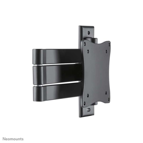 Neomounts tv/monitor wandsteun (FPMA-W830BLACK)