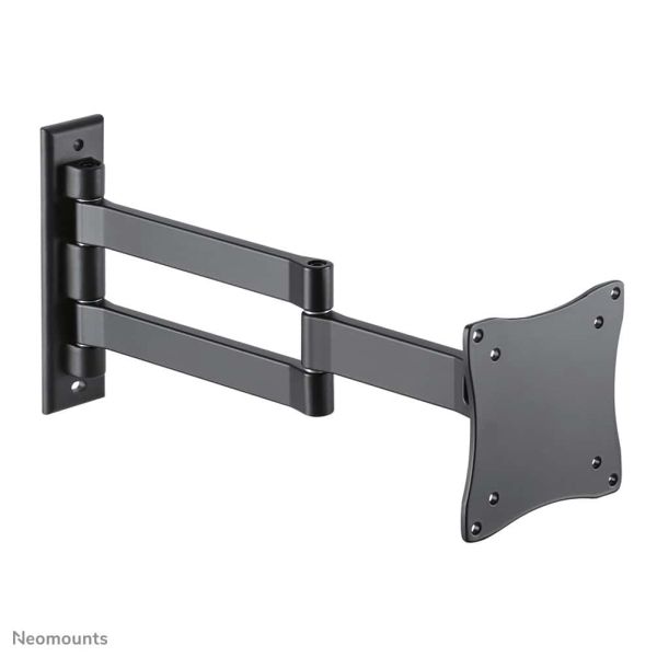 Neomounts tv/monitor wandsteun (FPMA-W830BLACK)