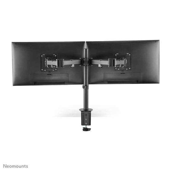 Neomounts monitorarm (NM-D135DBLACK)