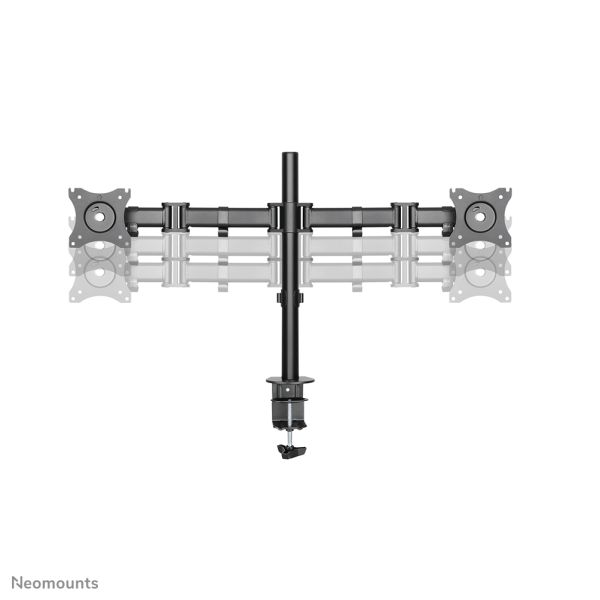 Neomounts monitorarm (NM-D135DBLACK)