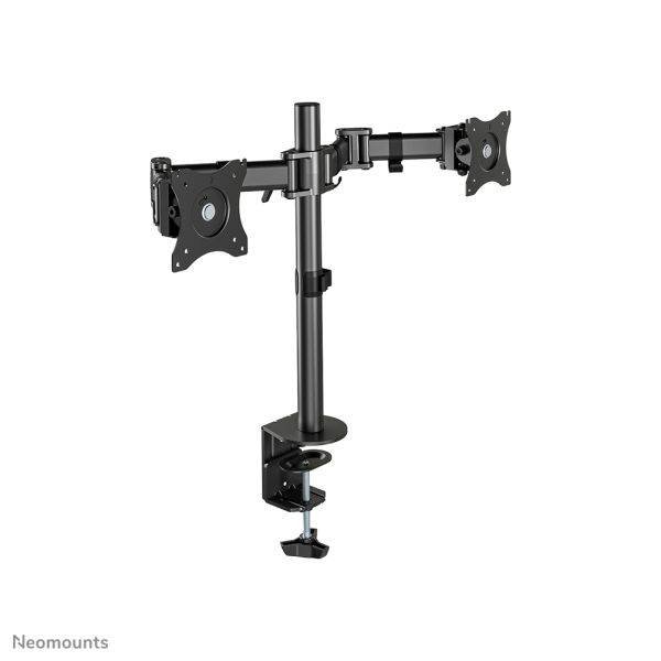 Neomounts monitorarm (NM-D135DBLACK)
