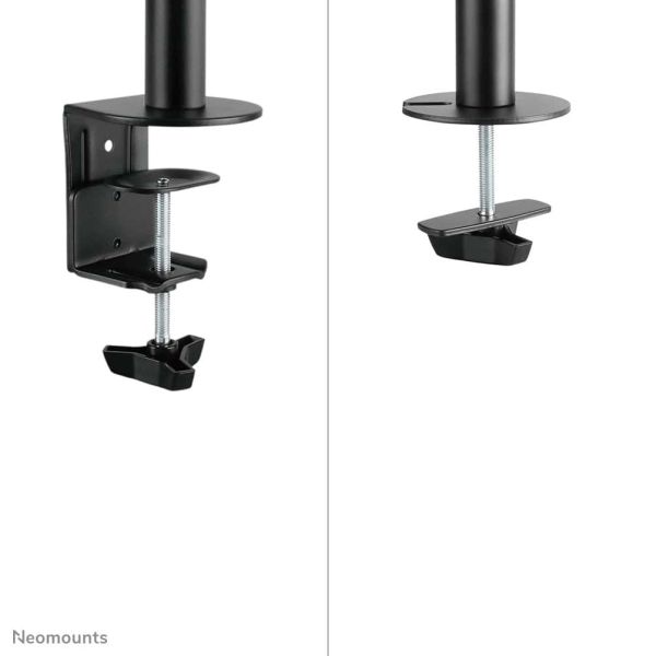 Neomounts monitorarm (NM-D135DBLACK)