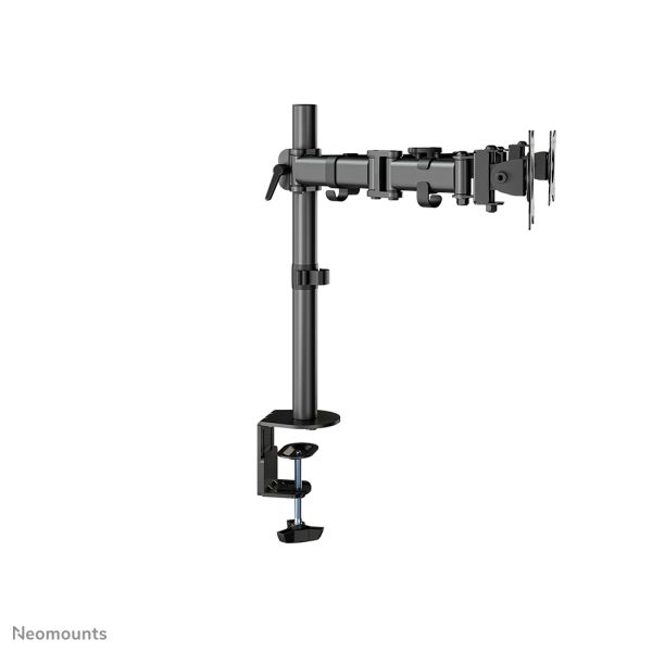 Neomounts monitorarm (NM-D135DBLACK)