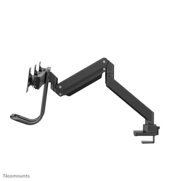Neomounts monitorarm (NM-D775DX3BLACK)