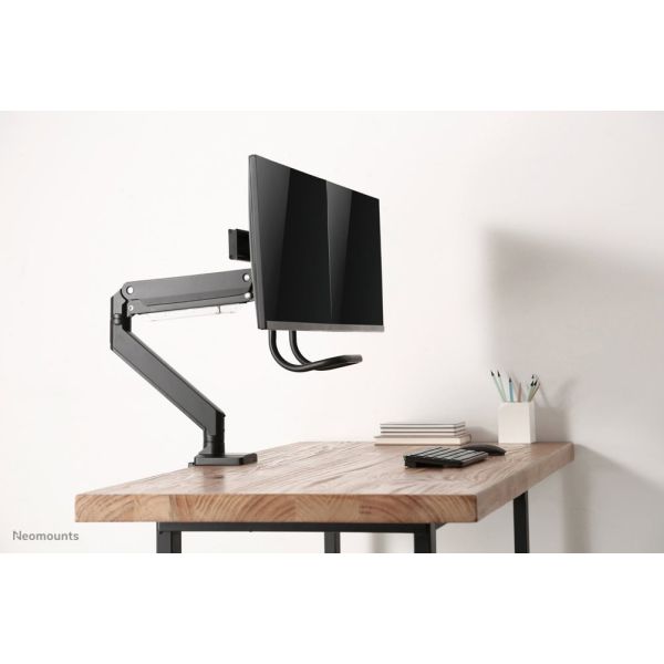 Neomounts monitorarm (NM-D775DXBLACK) n/a