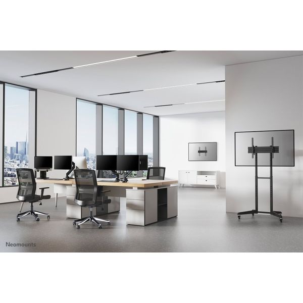 Neomounts monitorarm (NM-D775DXBLACK) n/a