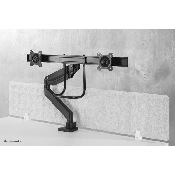 Neomounts monitorarm (NM-D775DXBLACK) n/a