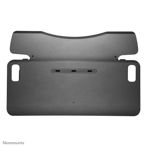 Neomounts zit-stawerkplek (NS-WS300BLACK)