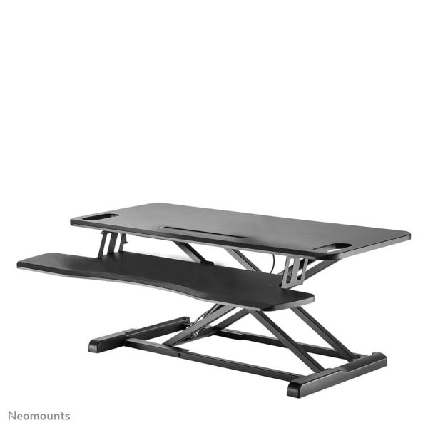 Neomounts zit-stawerkplek (NS-WS300BLACK)