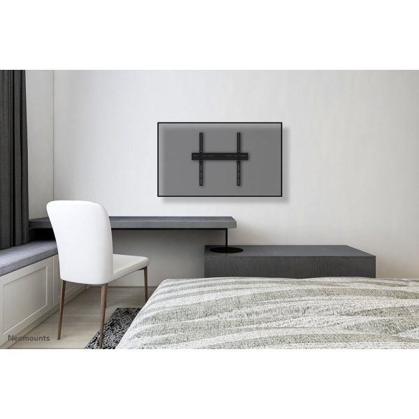 Neomounts TV wandsteun (WL30-350BL14) Neomounts TV wandsteun (WL30-350BL14)