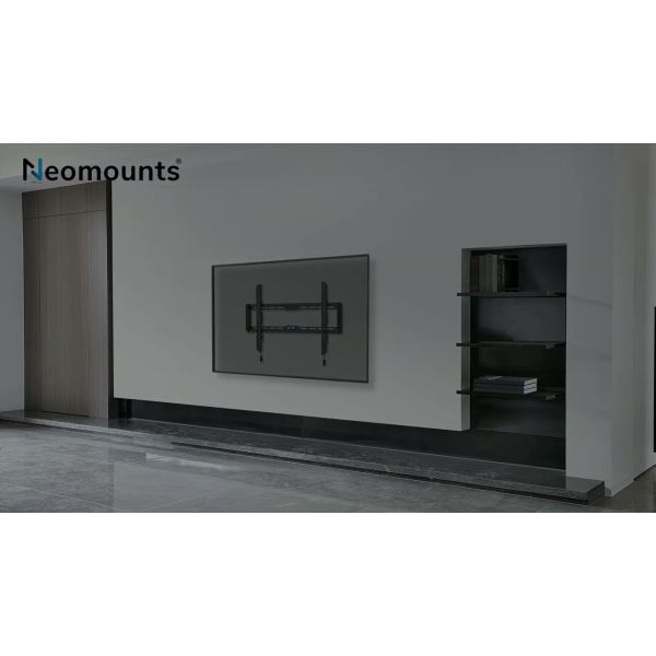 Neomounts tv wandsteun (WL30-550BL16) Neomounts tv wandsteun (WL30-550BL16)