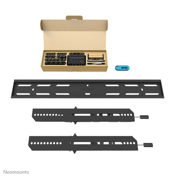 Neomounts tv wandsteun (WL35S-850BL16)