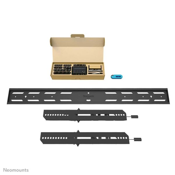 Neomounts tv wandsteun (WL35S-850BL18)