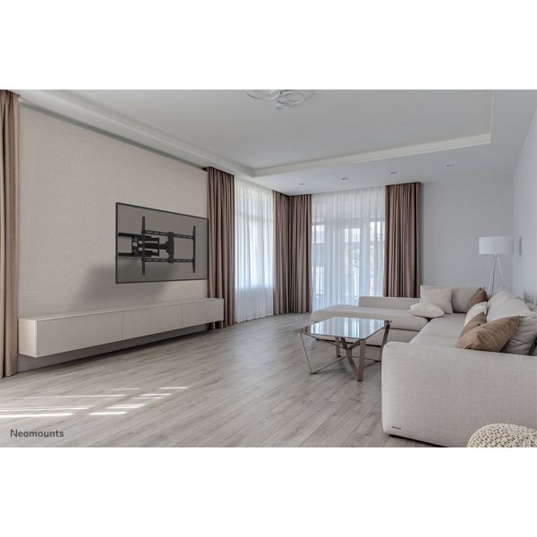 Neomounts tv wandsteun (WL40-550BL18)