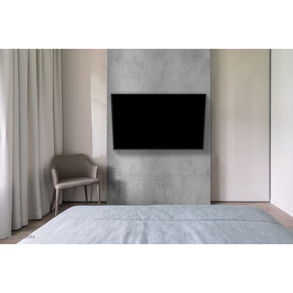 Neomounts tv wandsteun (WL40-550BL18)
