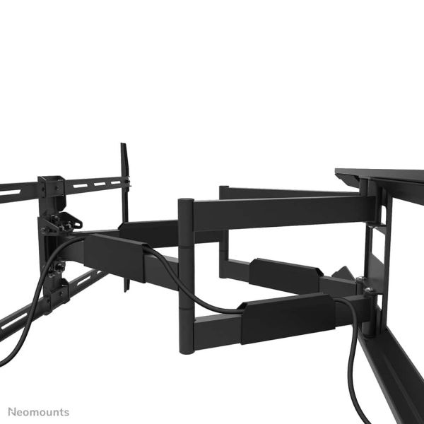 Neomounts tv wandsteun (WL40-550BL18)