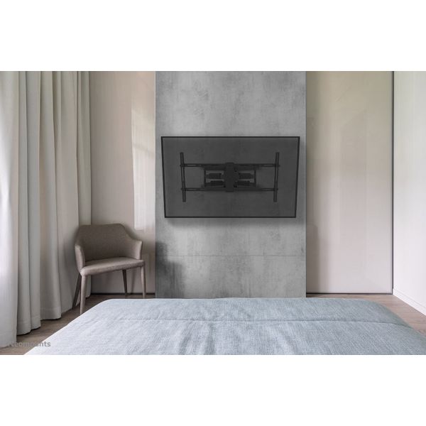 Neomounts tv wandsteun (WL40-550BL18)