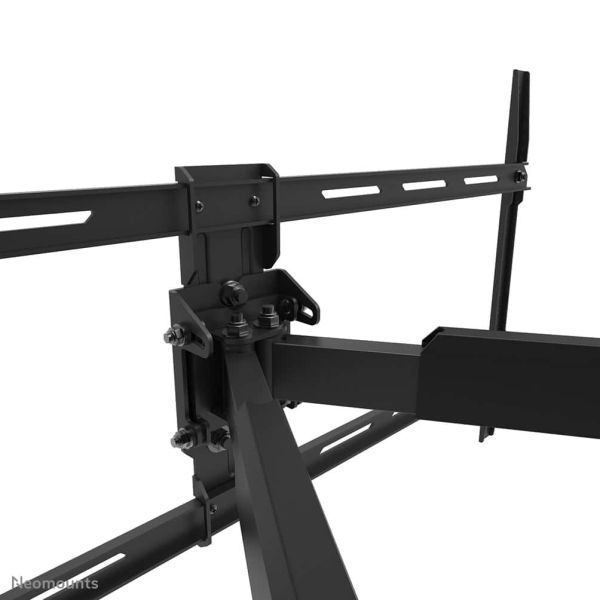 Neomounts tv wandsteun (WL40-550BL18)