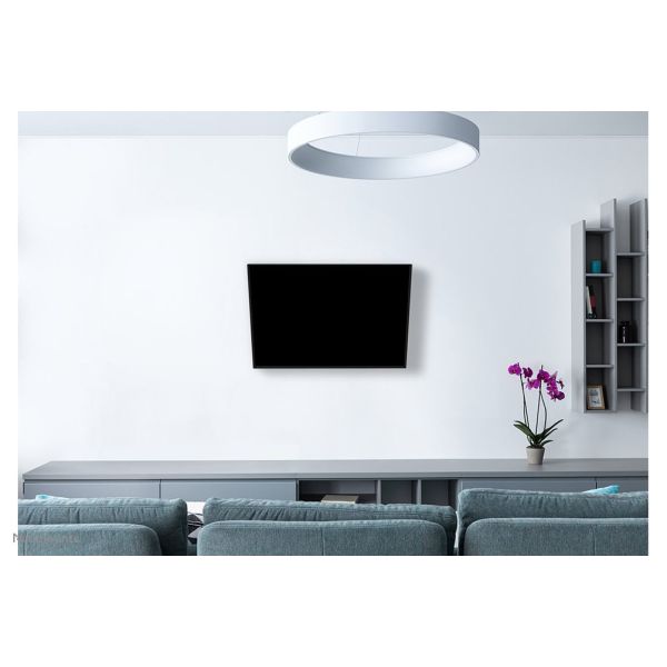 Neomounts tv wandsteun (WL40S-850BL12) Neomounts tv wandsteun (WL40S-850BL12)