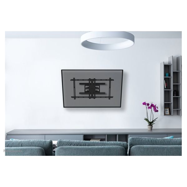 Neomounts tv wandsteun (WL40S-850BL18) Neomounts tv wandsteun (WL40S-850BL18)