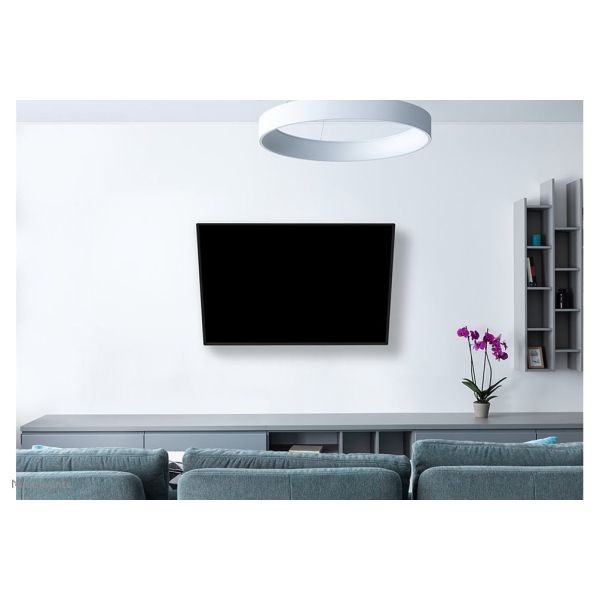 Neomounts tv wandsteun (WL40S-850BL18) Neomounts tv wandsteun (WL40S-850BL18)