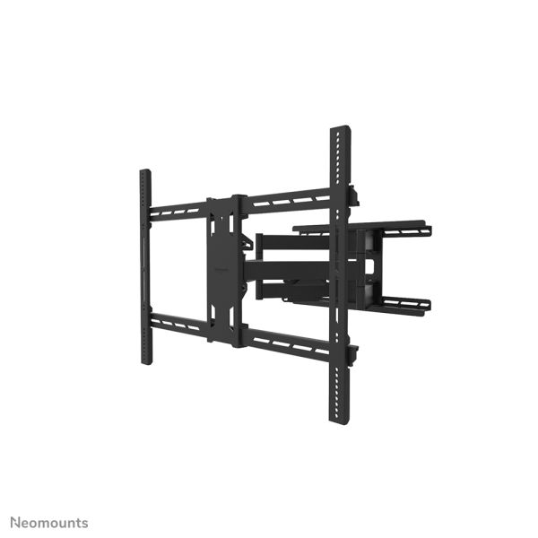 Neomounts heavy duty TV wandsteun (WL40S-950BL18)
